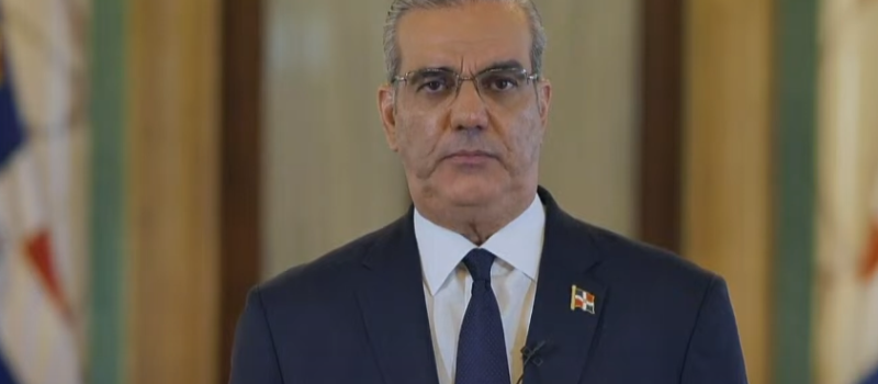 Presidente Abinader anuncia 15 medidas “firmes” para enfrentar la migración irregular haitiana