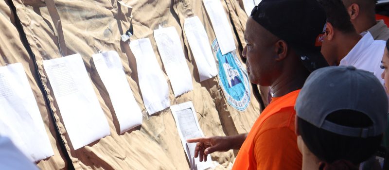 Aumenta a 113 la cantidad de fallecidos por derrumbe en Jet Set