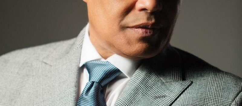 Rubby Pérez muere bajo los escombros de la discoteca Jet Set