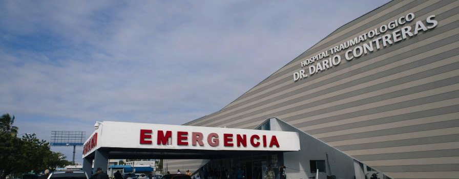 Muere otra víctima del derrumbe en el Jet Set