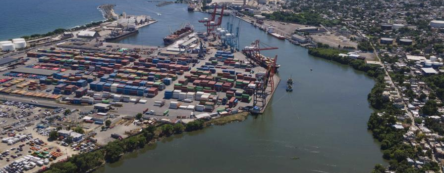 Tres ministros acuden a Washington para negociar tasa del 10 % en aranceles