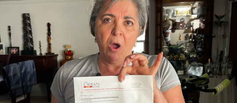 Los cientos de familias que luchan por no perder sus casas en plena burbuja inmobiliaria en Miami