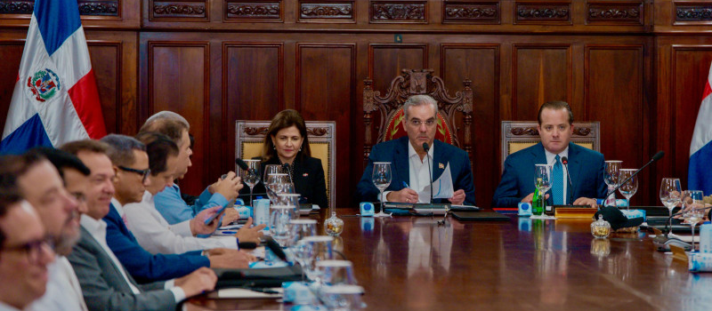 Gobierno destaca avances en metas priorizadas
