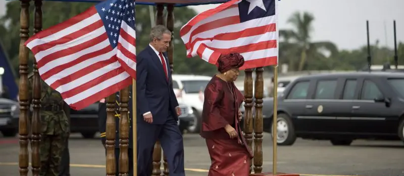 Liberia: la compleja historia del país creado en África para albergar a la población negra de EE.UU.