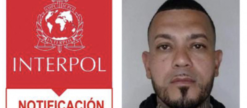 Detienen en Colombia a “El Costeño”, autor intelectual del atentado contra el senador Miguel Uribe