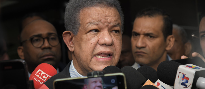 Líderes políticos opositores piden que Senasa sea sometida a una auditoría