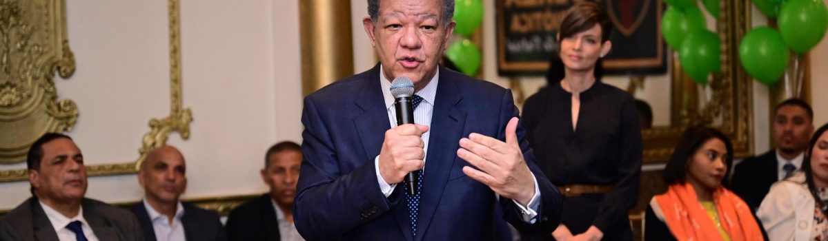 Resaltan aportes de la diáspora al desarrollo de RD