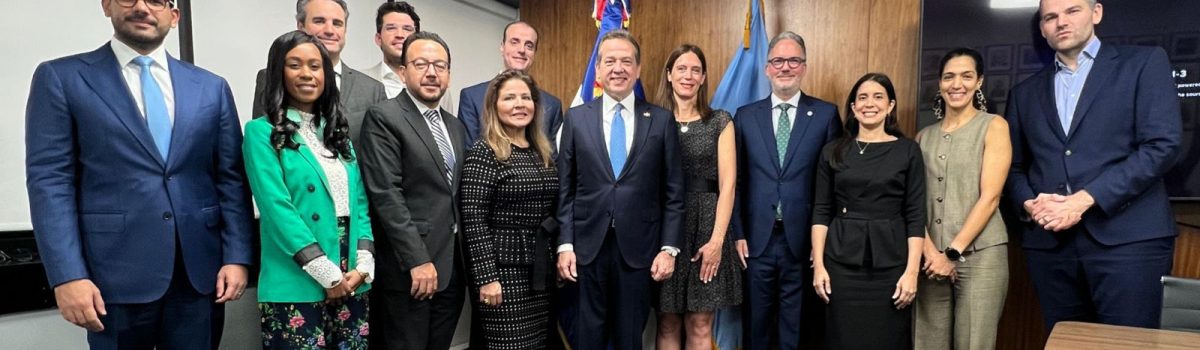 Presentan Hoja de Ruta y apuestan a una economía circular