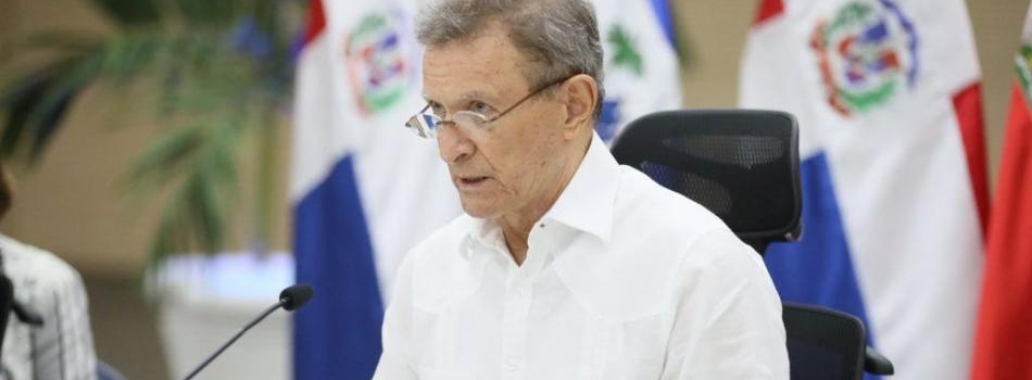 Gobierno dominicano repudia ataque de Israel contra Hamás en Catar