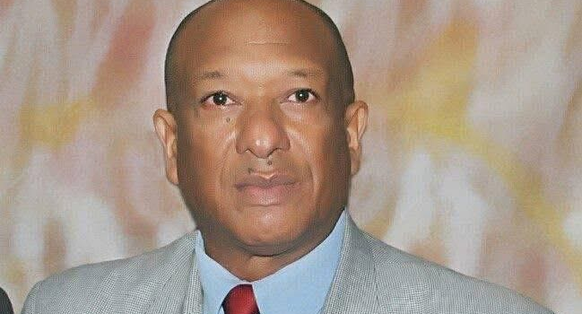 Encuentran exjuez muerto en Monte Plata