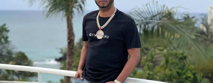 Prisión preventiva para Argenis Kodigo y a otros dos imputados en red de narco