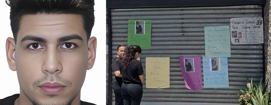 La masacre de La Barranquita y una investigación en el limbo