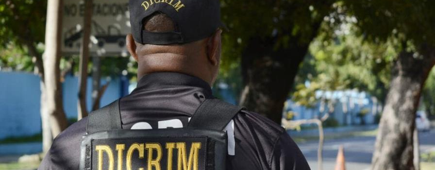 Apresan hombre de 57 años vinculado a muerte de menor