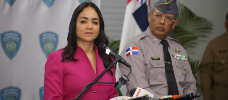 Interior y Policía asegura no habrá impunidad en caso de cinco muertos por PN