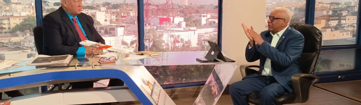 Destinan RD$54 mil millones al pago de pensiones