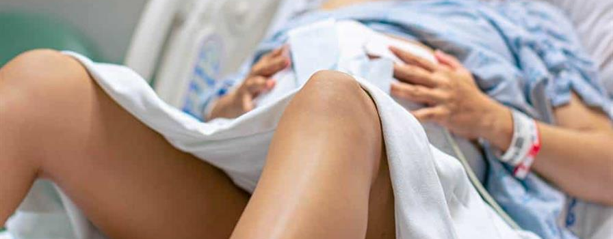 Guía para reducir muertes anuales por hemorragia posparto