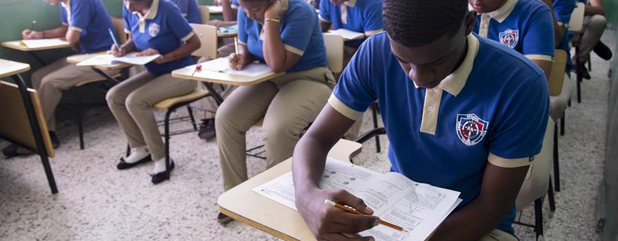 Se reanudan las clases este lunes