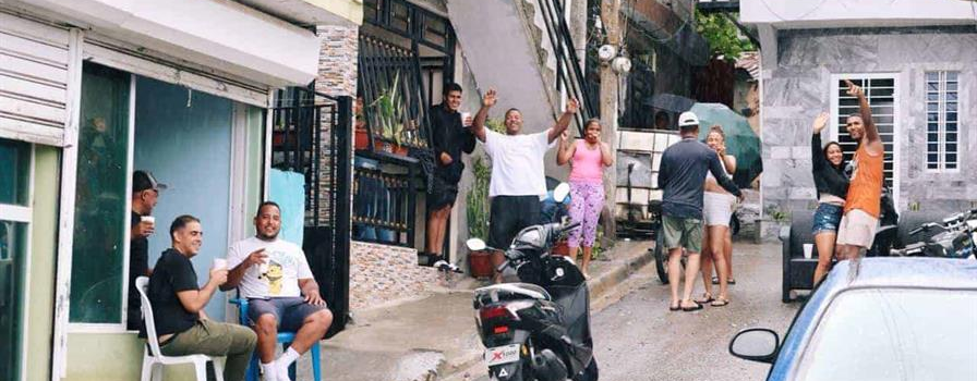 Aseguran «teteos» en barrios reflejan la debilidad en la educación