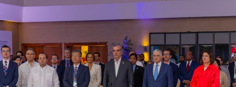 Inauguran Diálogo Regional de Políticas Públicas sobre Transporte