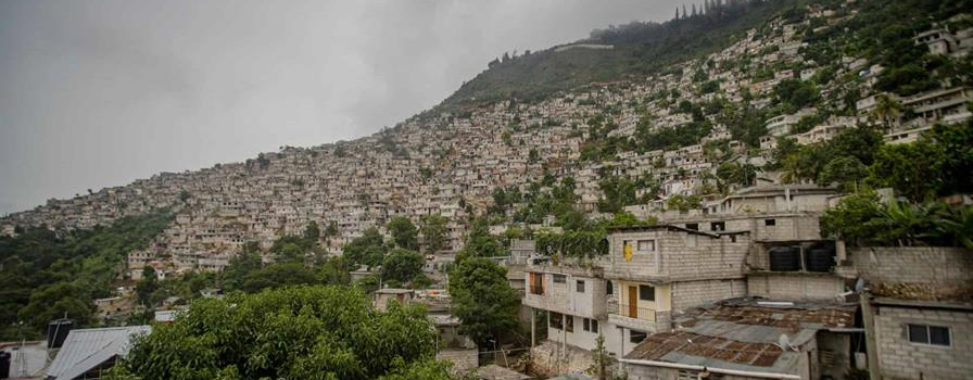 Registran 10 muertos en Haití por huracán Melissa