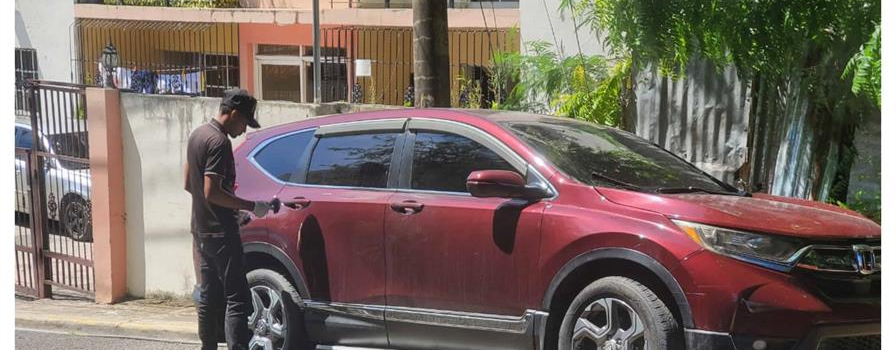 Detenidos y prófugos: avances en la desaparición de joven que viajó a Bávaro por trabajo