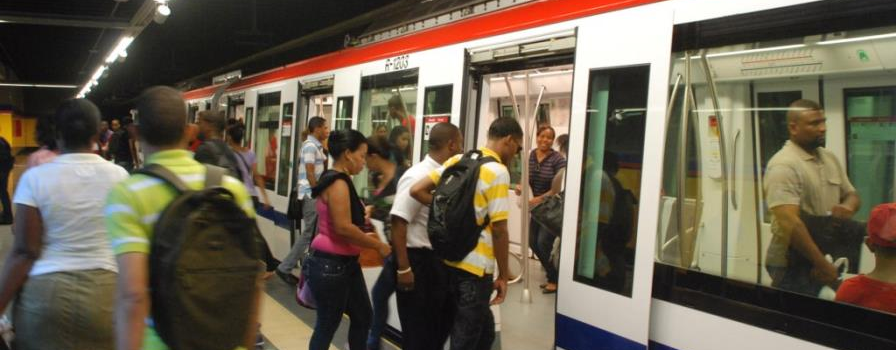 Un solo pasaje servirá todo para usar Metro, OMSA y Teleférico