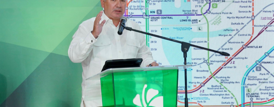 Afirman licitación del Monorriel SD «cuesta más por kilómetro que el Metro”