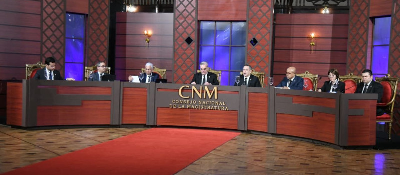 Virtualidad en la justicia: principal tema discutido en evaluación de los jueces de la Suprema