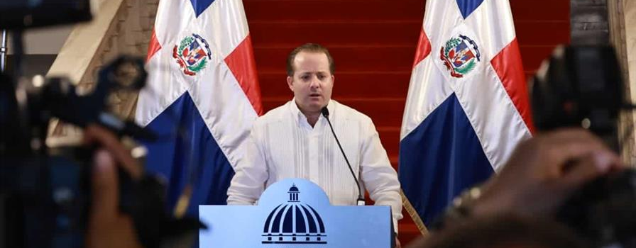 Gobierno presenta hoja de ruta hacia 2026