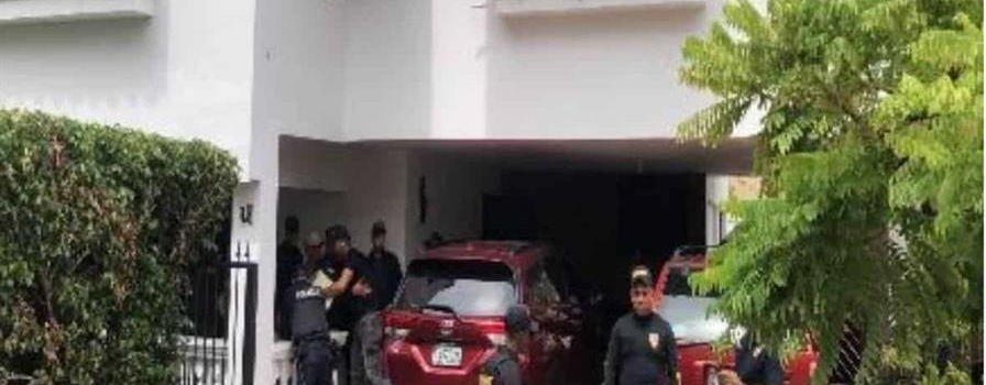 Mató a su esposa, suegra y luego se suicidó