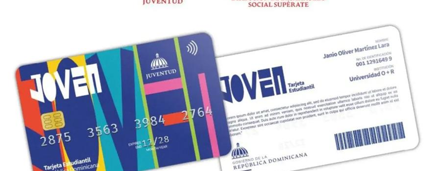 Se cae la página del MJ tras anuncio de la Tarjeta Joven