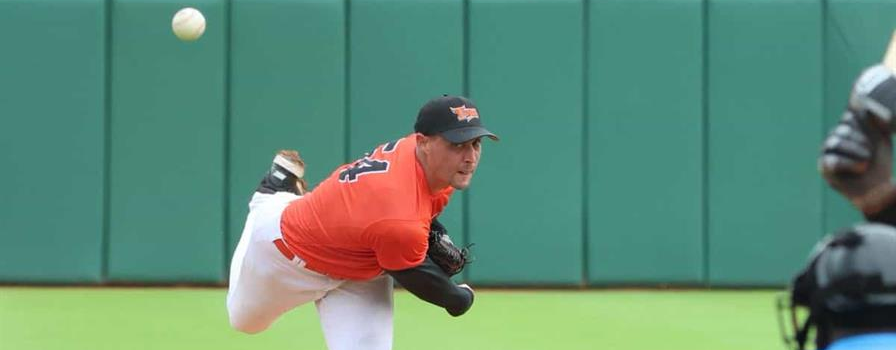 Toros le propinan al Escogido su cuarta derrota consecutiva