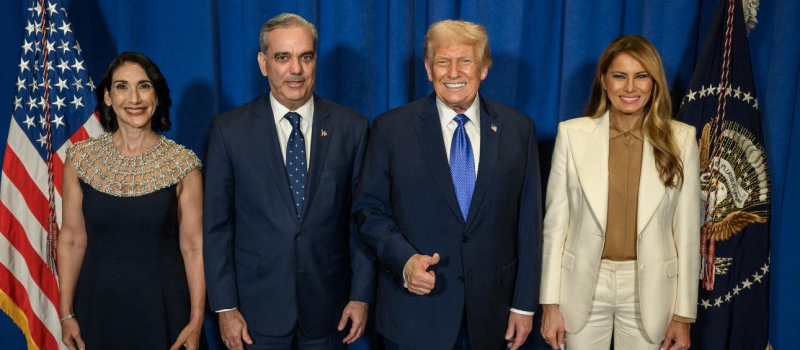 Aclaran que Cumbre de Las Américas: “El convocante es Estados Unidos”