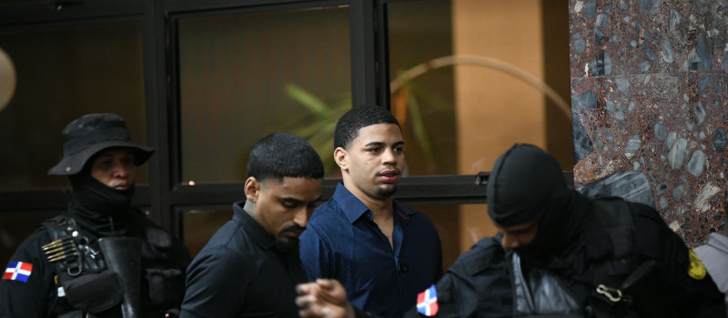 Ratifican condenas de «El Dotolcito» y «Chiquito» por muerte de Joshua Fernández