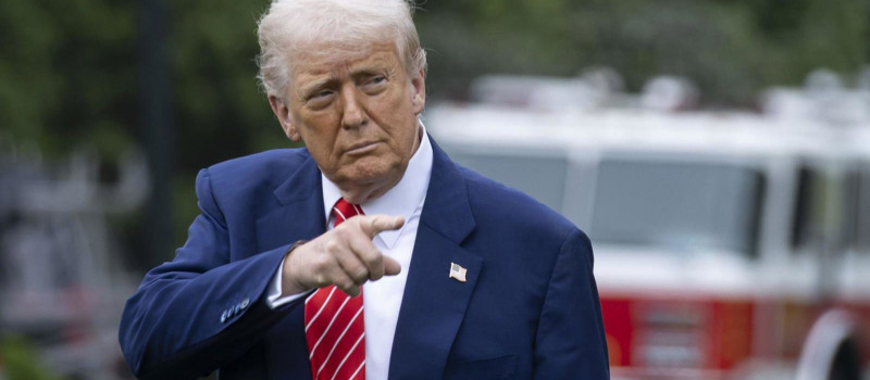 Capturan a más de 3,000 presuntos narcotraficantes en E.E. U.U.