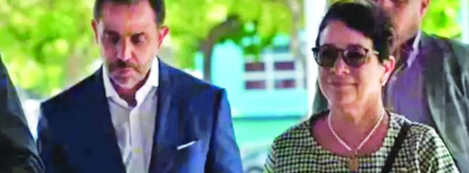 Acusan de homicidio involuntario a hermanos Espaillat