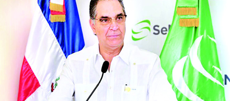 MP: Santiago Hazim obligó a Eduardo Read a pagar sobornos por más de 1,621 millones