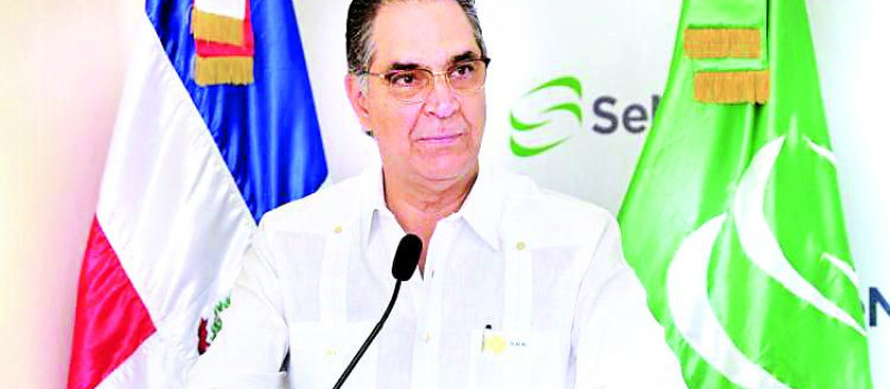 Avanzan el conocimiento de la medida de coerción en caso Senasa