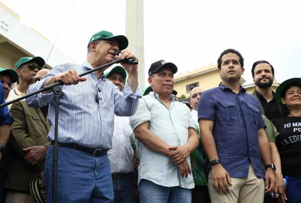 image-4-1024x691 Acusan a la FP de disfrazar una caravana como marcha y exigen sanciones