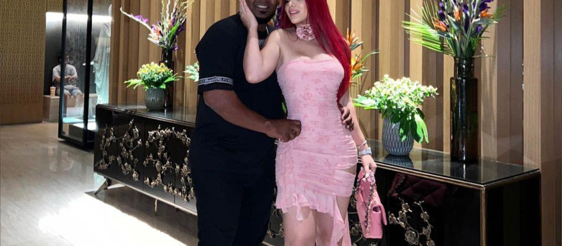 Edwin Encarnación asegura no tiene hijos en camino fuera de su matrimonio