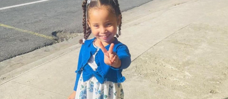 Procuradora asume la investigación del caso de la pequeña Brianna