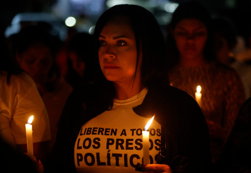 image-13 Anuncian 116 excarcelaciones de presos políticos