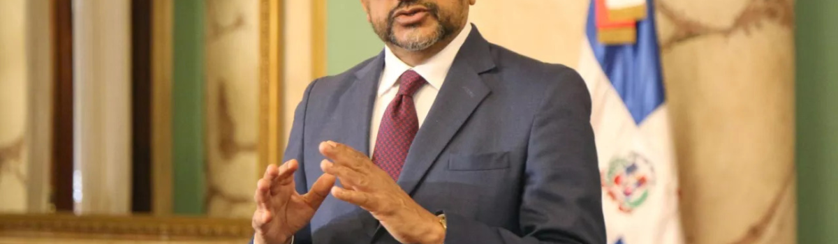 Reconocen que hay debilidades históricas en la defensa del Estado