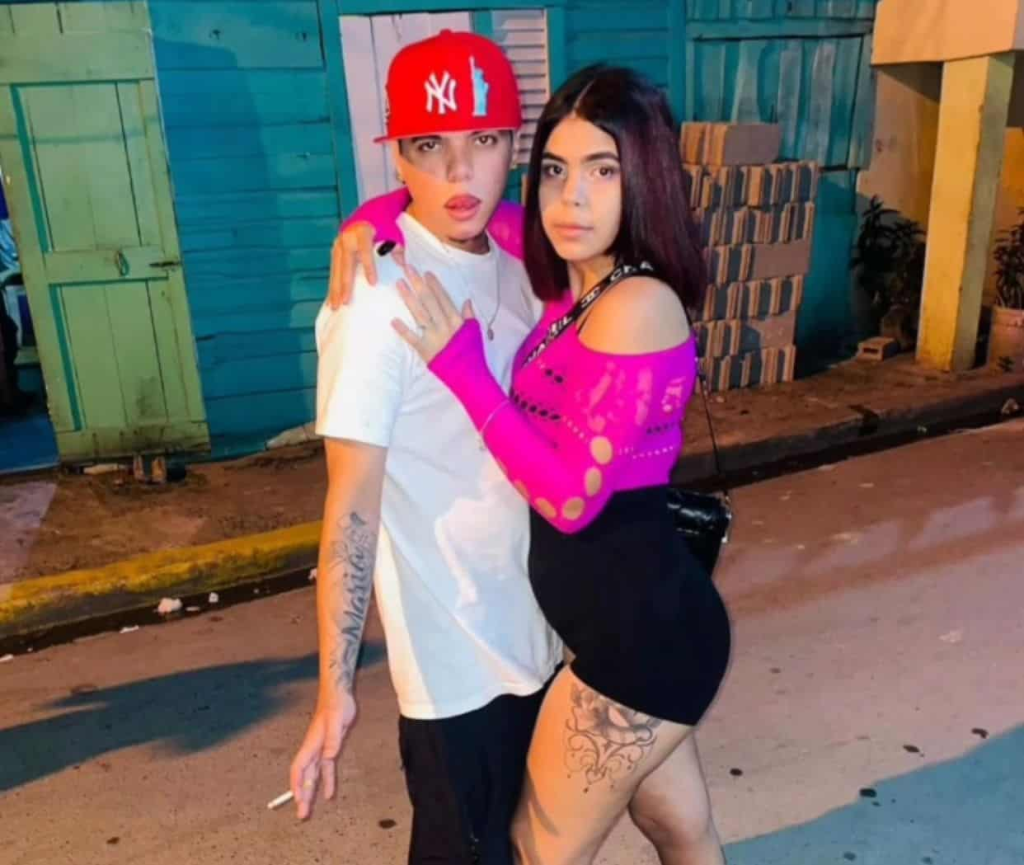 image-25-1024x865 Embarazada pierde bebé tras ser atacada a puñaladas