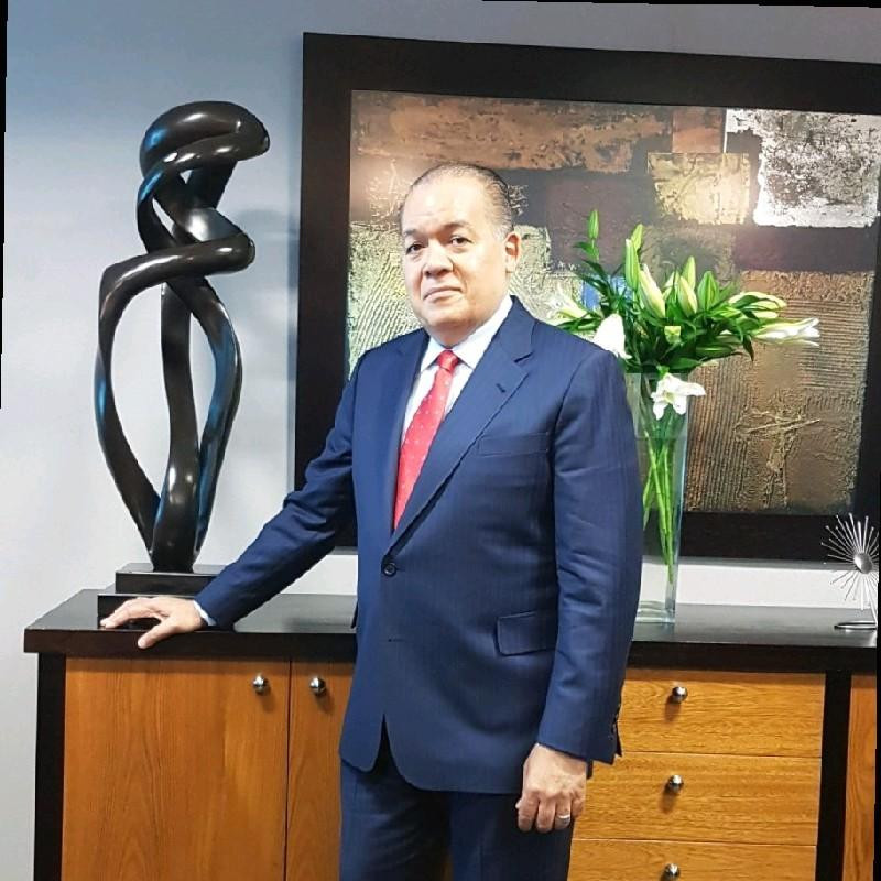 image-3 Pedro Porfirio Urrutia Sangiovanni nuevo director de la DGII