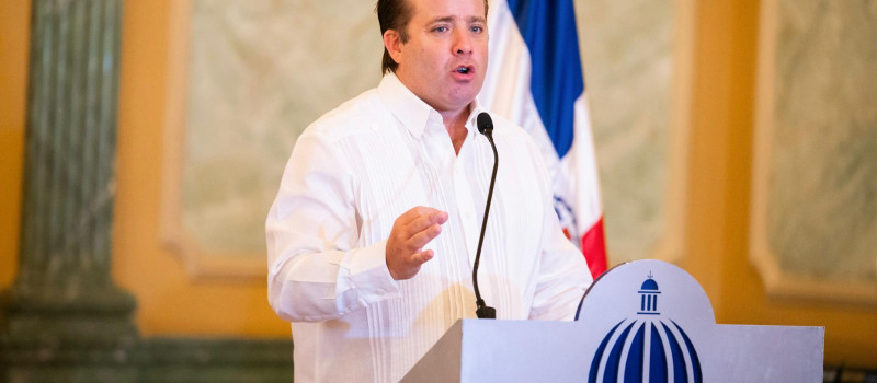 Anuncian inversión de USD$900 millones para Monorriel de Santo Domingo