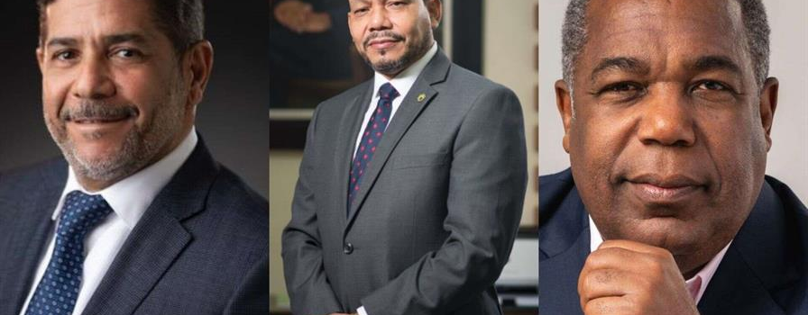 Funcionarios quedan sin cargo tras cambios de Abinader