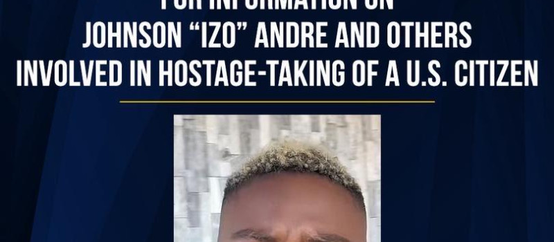 Ofrecen un millón de dólares por información sobre líder de pandilla 5 Segond