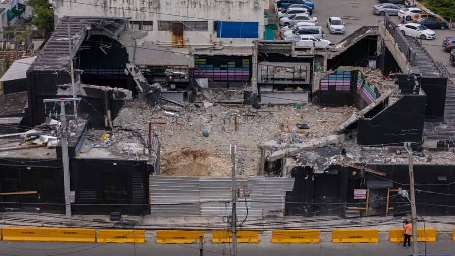 Ordenan nuevo peritaje en caso Jet Set