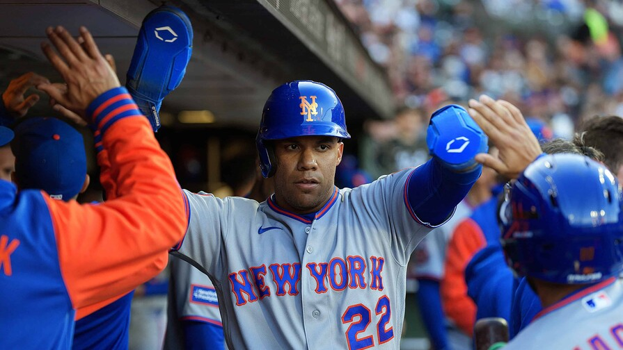 Juan Soto va a la lista de lesionados por 10 días